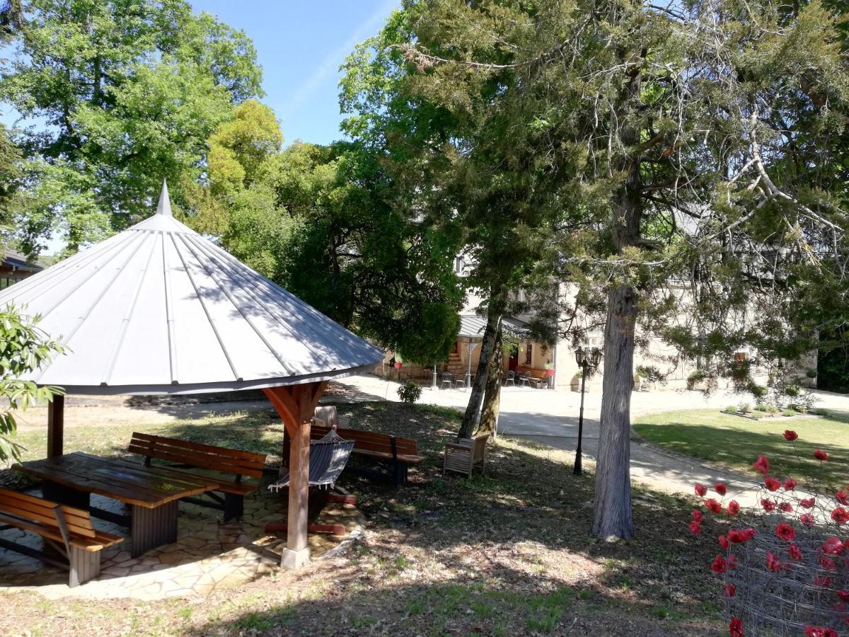 Manoir De La Touche Bed & Breakfast Azay-le-Rideau Exterior photo
